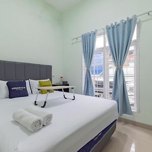 Kamar deluxe